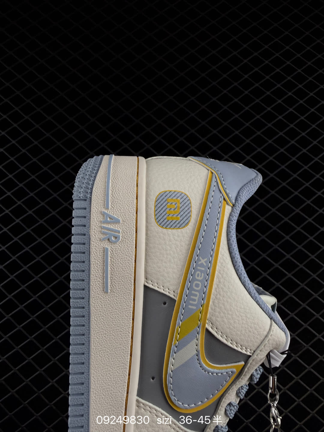 NIKE AIR FORCE 1-SM6668-126
